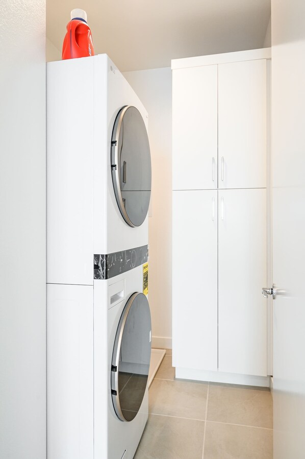 Ferienhaus, Mehrere Betten, Küche, Gartenblick (75309 Palm Desert-2) | Innenbereich