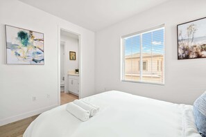 Ferienhaus, Mehrere Betten, Küche, Gartenblick (75309 Palm Desert-2) | Ausblick vom Zimmer