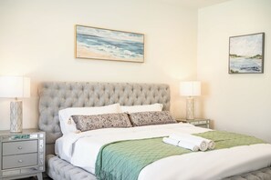 Huis, Meerdere bedden, keuken, uitzicht op tuin (75309 Palm Desert-2) | 3 slaapkamers, individueel gedecoreerd, individueel gemeubileerd