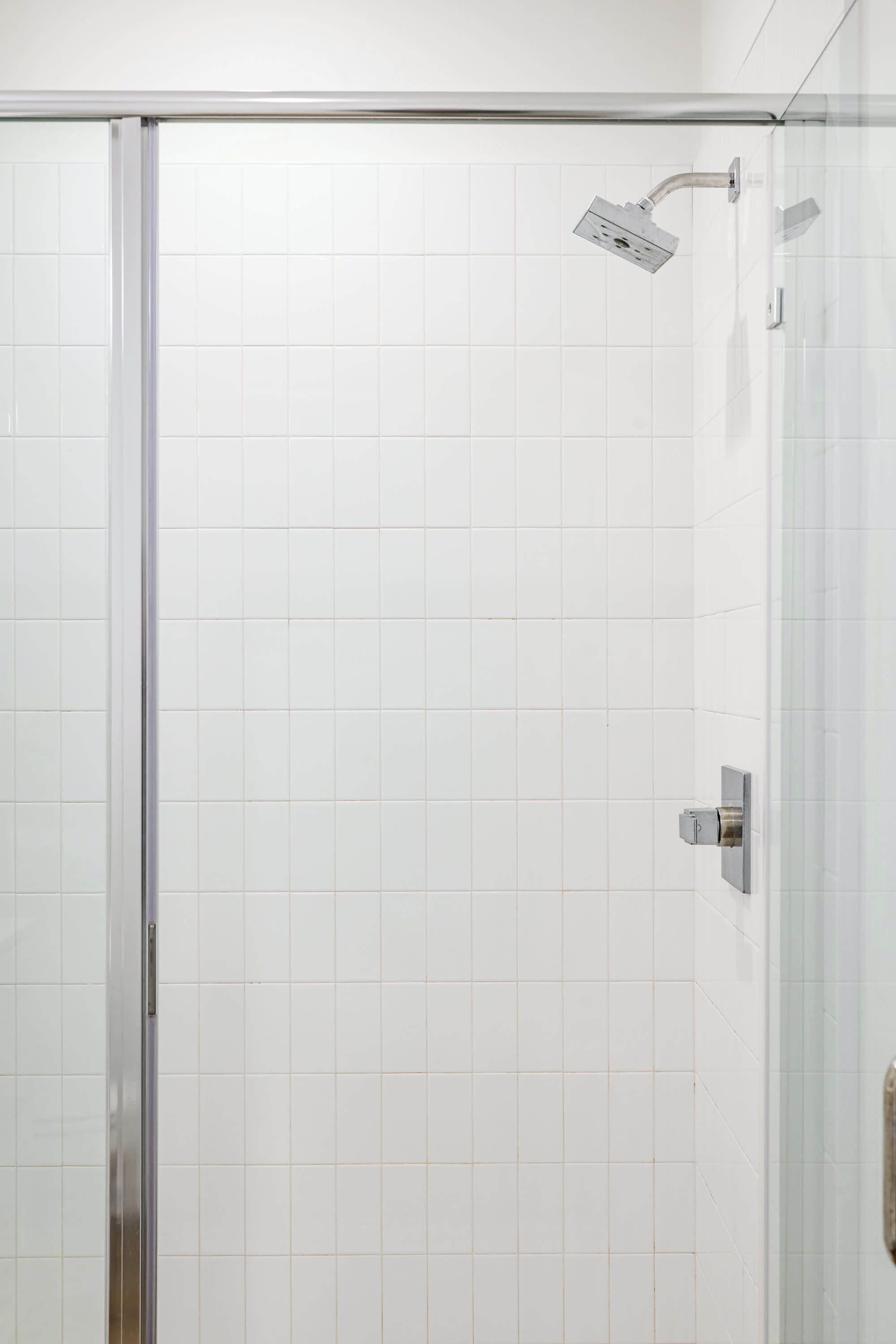 Townhome, 1 Queen Bed, Patio, Garden View (148 A, Irvine-2) | Bathroom | Free toiletries, towels, toilet paper