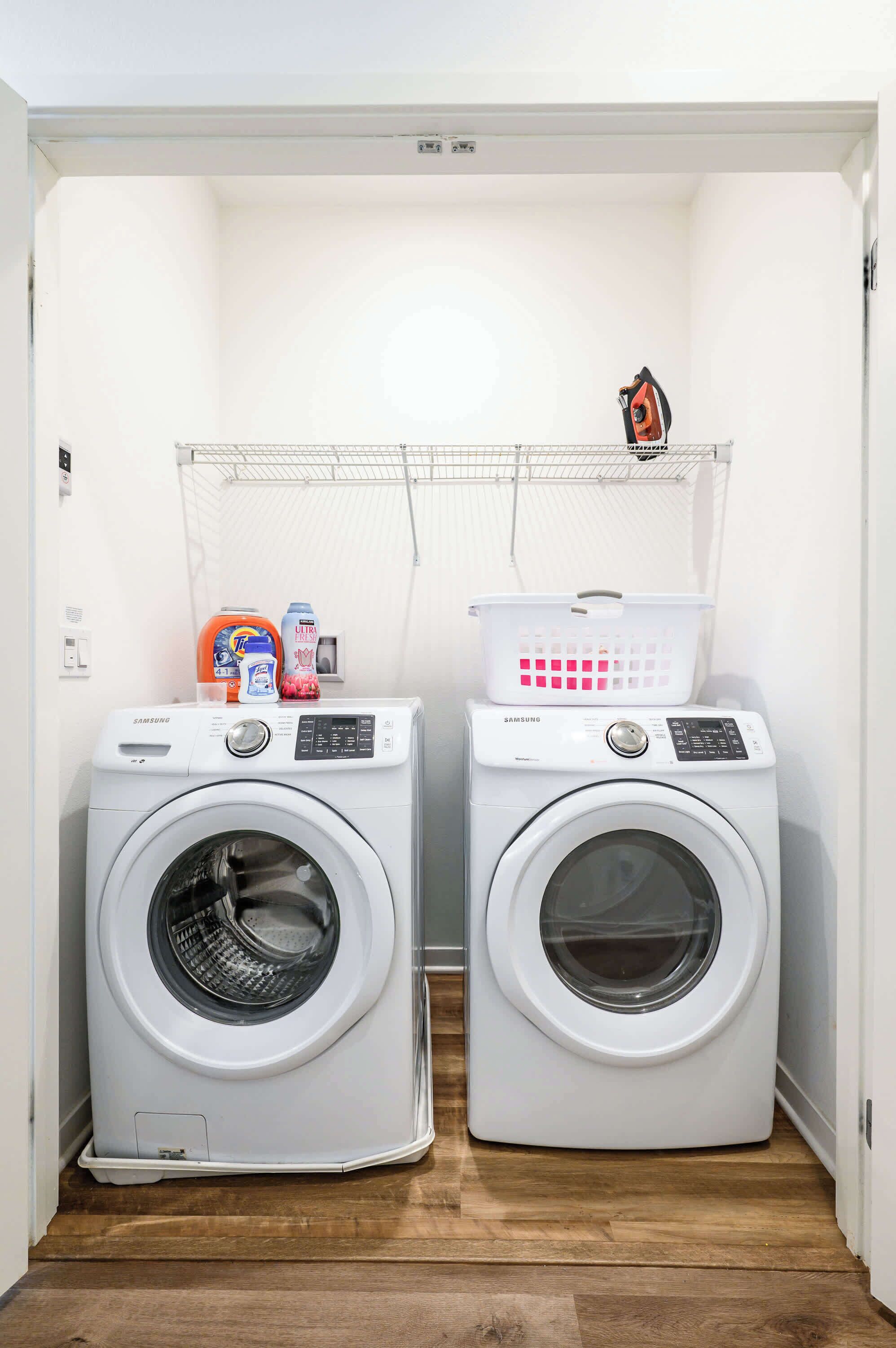 聯排別墅, 1 張加大雙人床, 庭院, 花園景觀 (148 A, Irvine-2) | 住宿內部