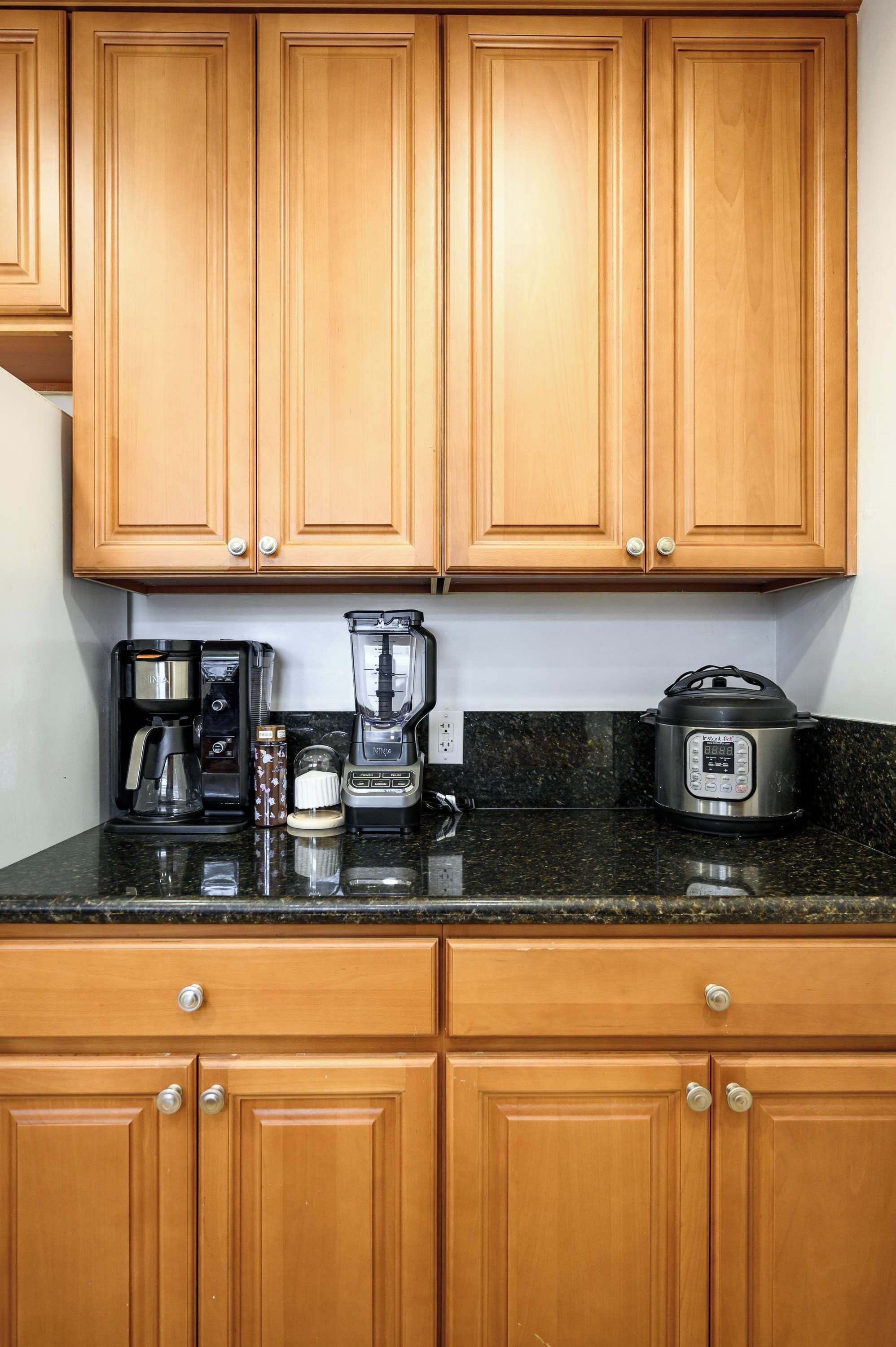 Leilighet, 2 queensize-senger, terrasse, hageutsikt (307-3 Alhambra) | Innvendig