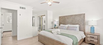 Modern Glendora Retreat Family Getaway Near Cal Poly & Mt. SAC