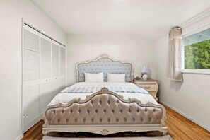 House, Multiple Beds, Patio, Garden View (303-2 Duarte) | 3 bedrooms, free WiFi