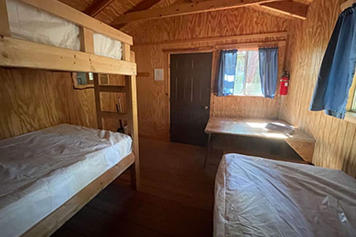 Baita Economy, non fumatori | Wi-Fi gratuito