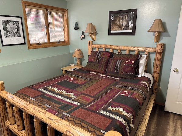 Standard Room, Mountain View