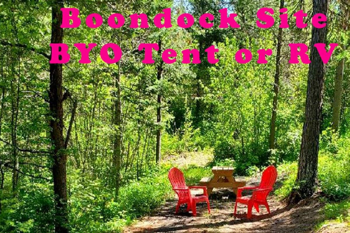 Barraca econômica | Wi-Fi de cortesia