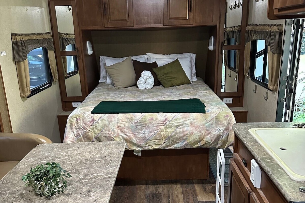 Décoration personnalisée, ameublement personnalisé, Wi-Fi gratuit