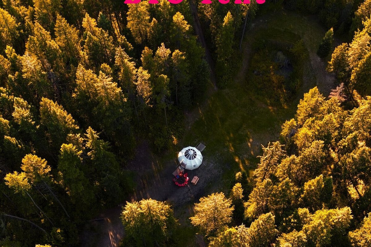 Tenda Standard | Wi-Fi gratuito