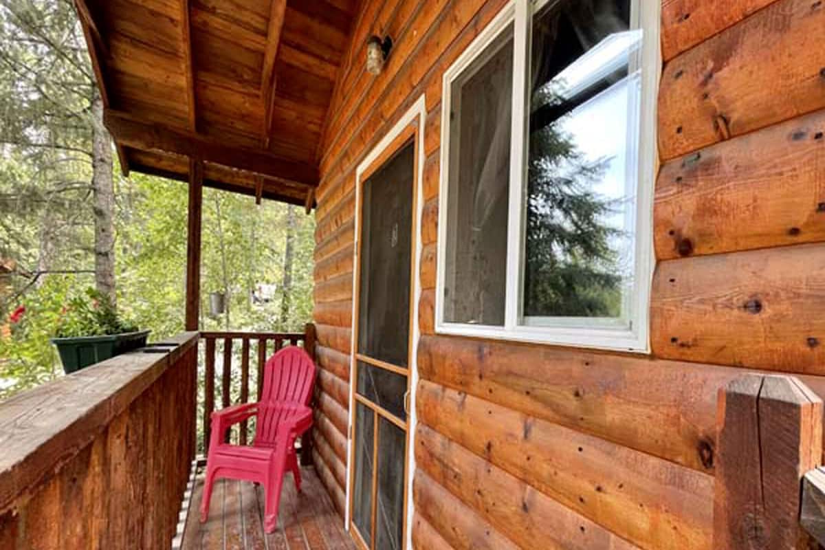 Economy Cabin, Non Smoking