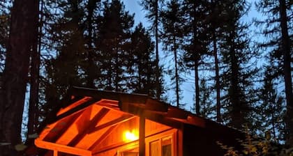 Timber Wolf Resort & Jeep Rentals