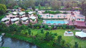 Exterior - The Lagoon Resort (Kutus)