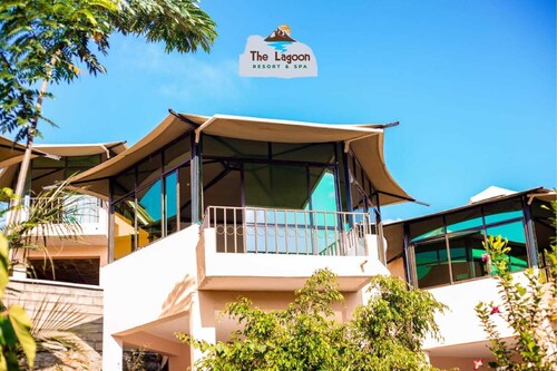 The Lagoon Resort