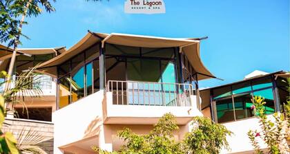 The Lagoon Resort