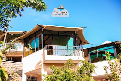 The Lagoon Resort