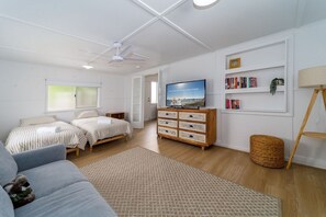 3 habitaciones 
