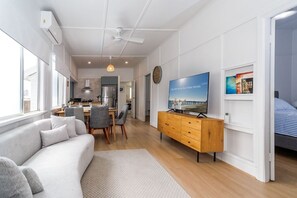 Televisión y libros 