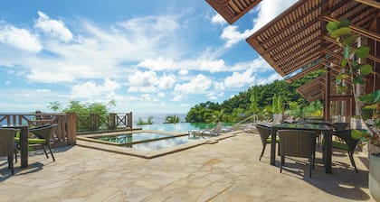 Jungle Bay Dominica
