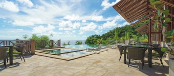 Jungle Bay Dominica