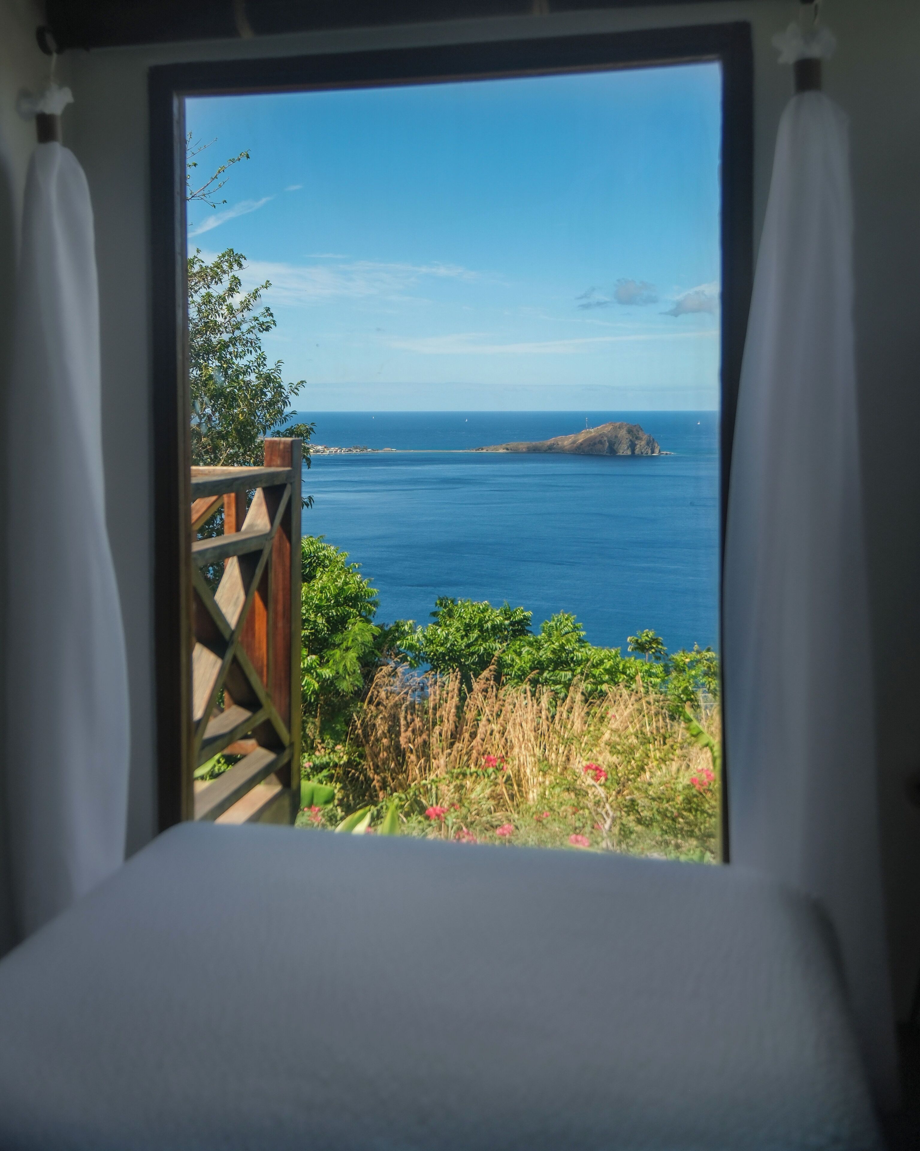 Cofres nos quartos, Wi-Fi de cortesia