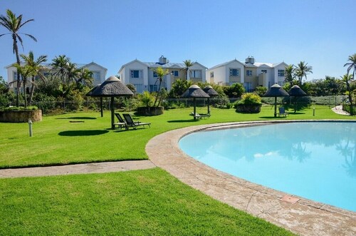 Pinnacle Golf Estate Haven