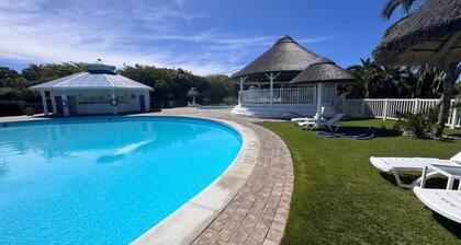 Pinnacle Golf Estate Haven