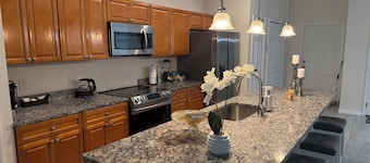 This 3 bedroom, 2 bath home in Orange City offers both comfort and convenience.