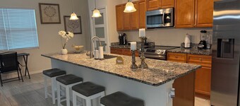 This 3 bedroom, 2 bath home in Orange City offers both comfort and convenience.