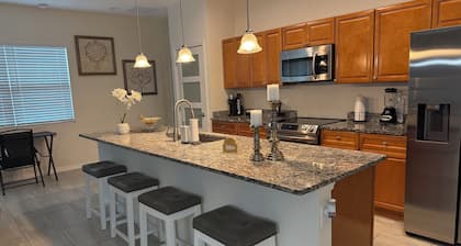 This 3 bedroom, 2 bath home in Orange City offers both comfort and convenience.