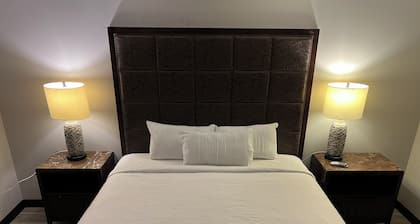 Rocky mount motel