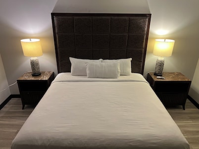 Rocky mount motel