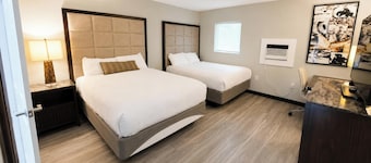 Rocky Mount Motel near Hwy 220