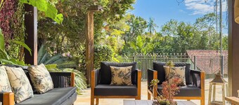 High-Standard Refuge in Granja Viana