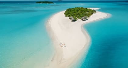 Nest by Hawks Hotels Kamadhoo Baa Atoll