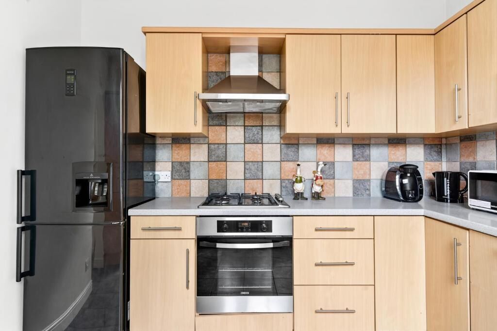 電子レンジ、オーブン、コンロ、食器洗い機