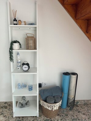 Interior - Cozy, private guesthouse in Kőröshegy, ideal for a peaceful Balaton getaway. (Kőröshegy)