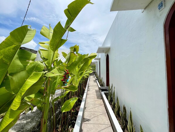 View from property - Batur Sunsun Kintamani By Zuzu (Kintamani)