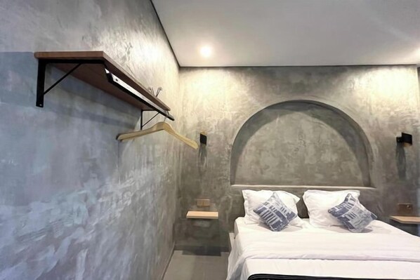 Room - Batur Sunsun Kintamani By Zuzu (Kintamani)