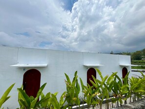 View from property - Batur Sunsun Kintamani By Zuzu (Kintamani)