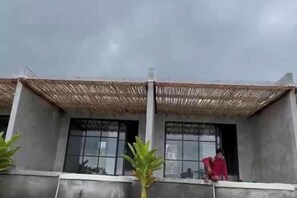 Exterior - Batur Sunsun Kintamani By Zuzu (Kintamani)