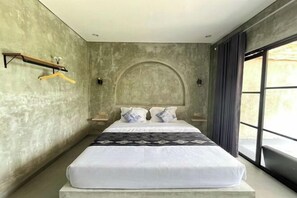 Room - Batur Sunsun Kintamani By Zuzu (Kintamani)