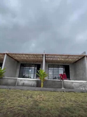 View from property - Batur Sunsun Kintamani By Zuzu (Kintamani)