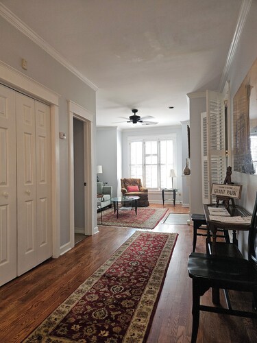 Charming Historic Grant Park Home / Atlanta Gem!  Close to Atlanta Stadium FIFA!