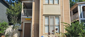 Charming Historic Grant Park Home / Atlanta Gem! Must See!!