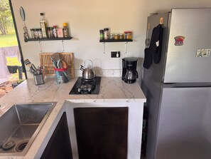 Stovetop