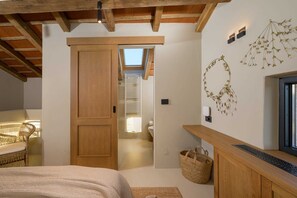 Iron/ironing board, free WiFi - Villa Stone and Sage with Pool (Svetvinčenat)