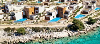 Villa Flora Mare I with Pool