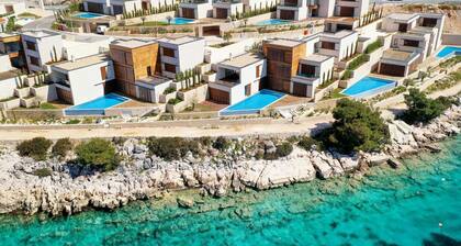 Villa Flora Mare I with Pool