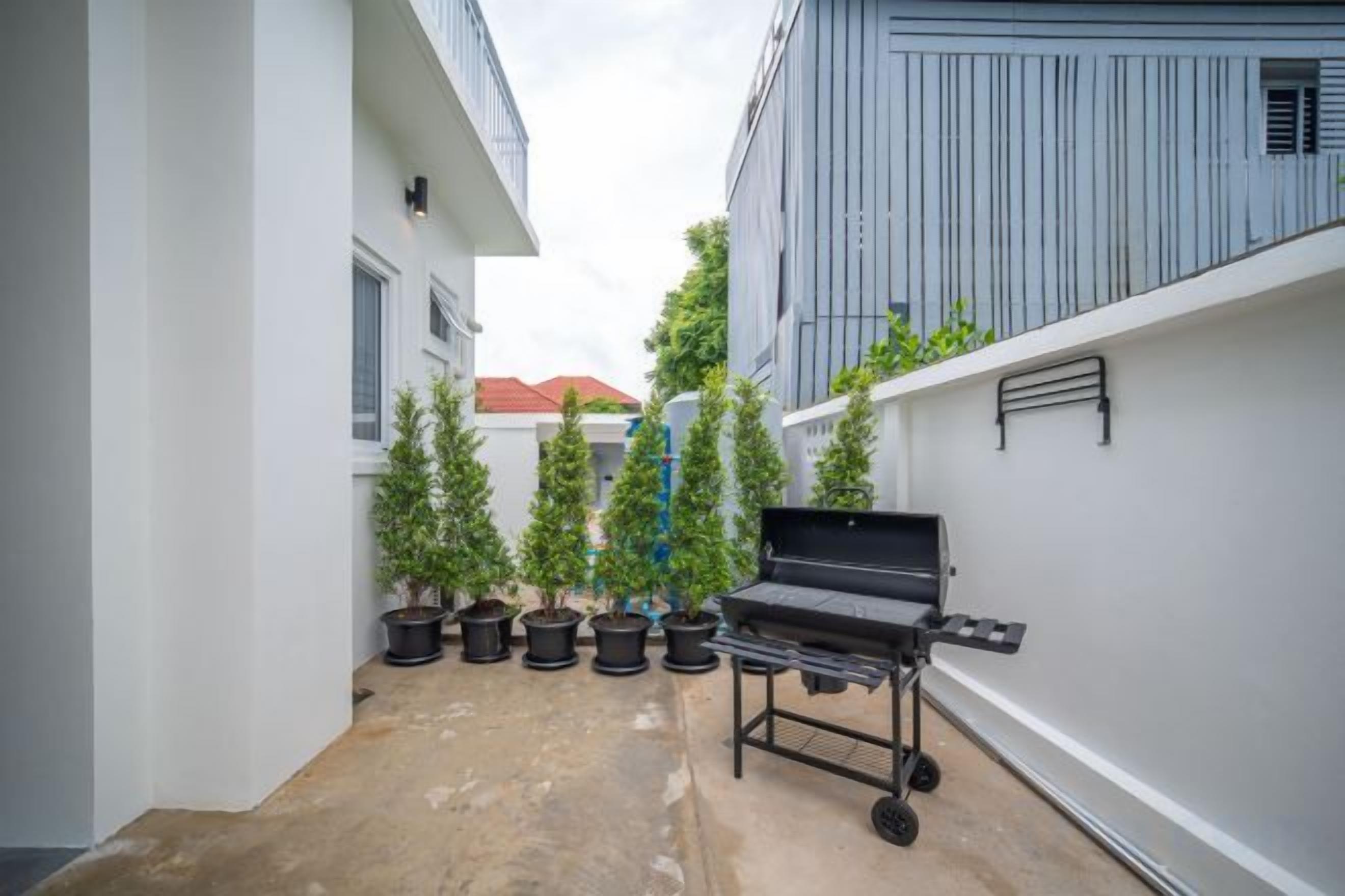 Teras/patio