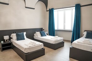 3 bedrooms, Internet, bed sheets
